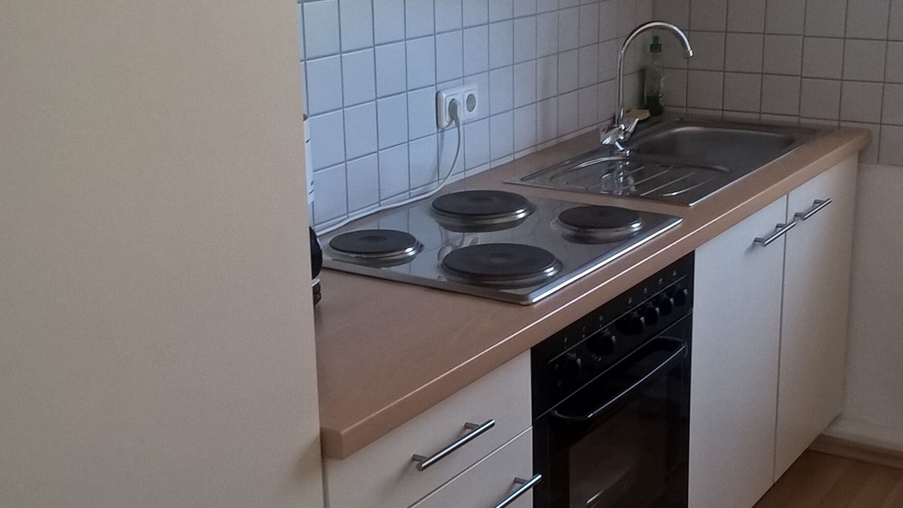 Photo of Kitchen in Bad Kissingen