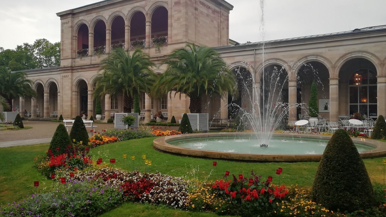 Photo of Outdoor in Bad Kissingen