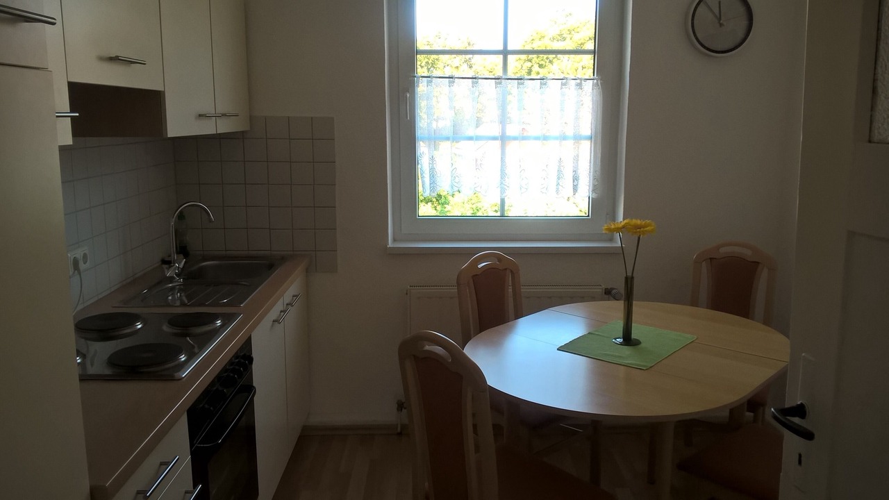 Photo of Kitchen in Bad Kissingen