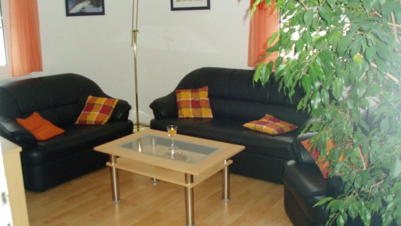 Photo of Livingroom in Bad Kissingen