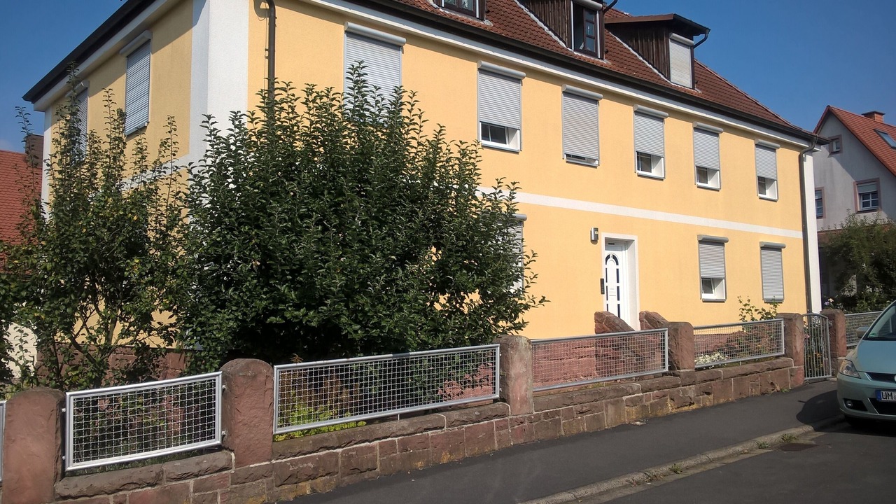 Photo of Outdoor in Bad Kissingen