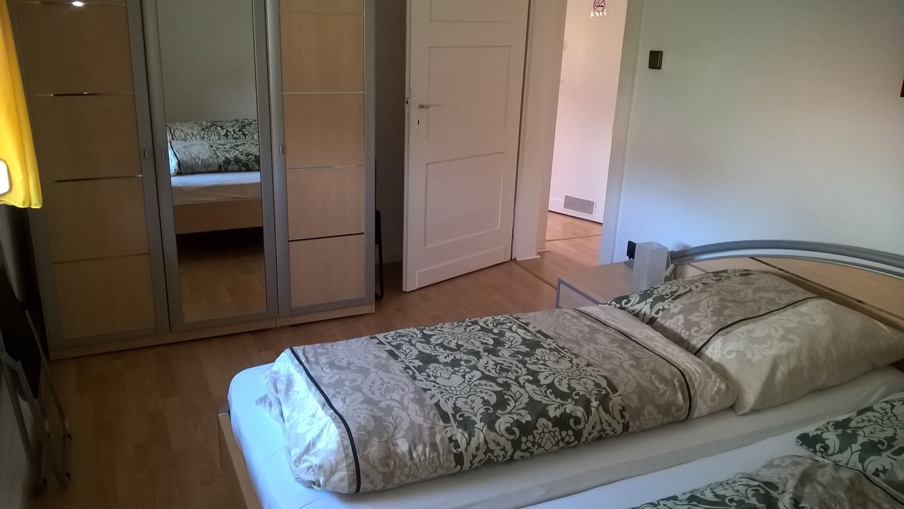 Photo of Bedroom in Bad Kissingen