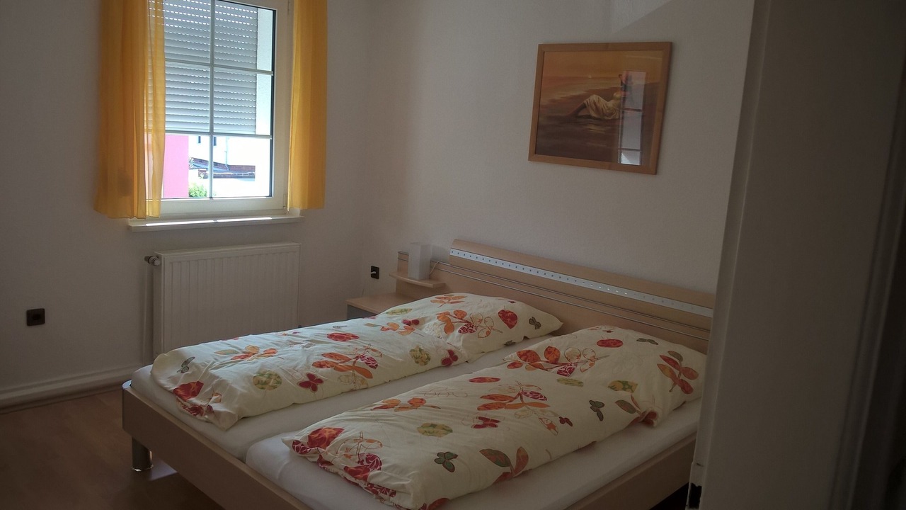 Photo of Bedroom in Bad Kissingen