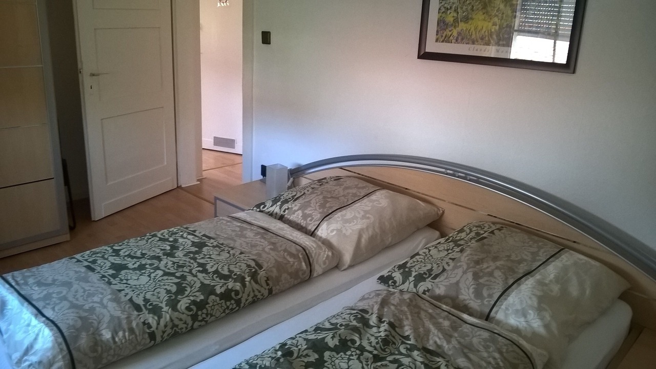 Photo of Bedroom in Bad Kissingen