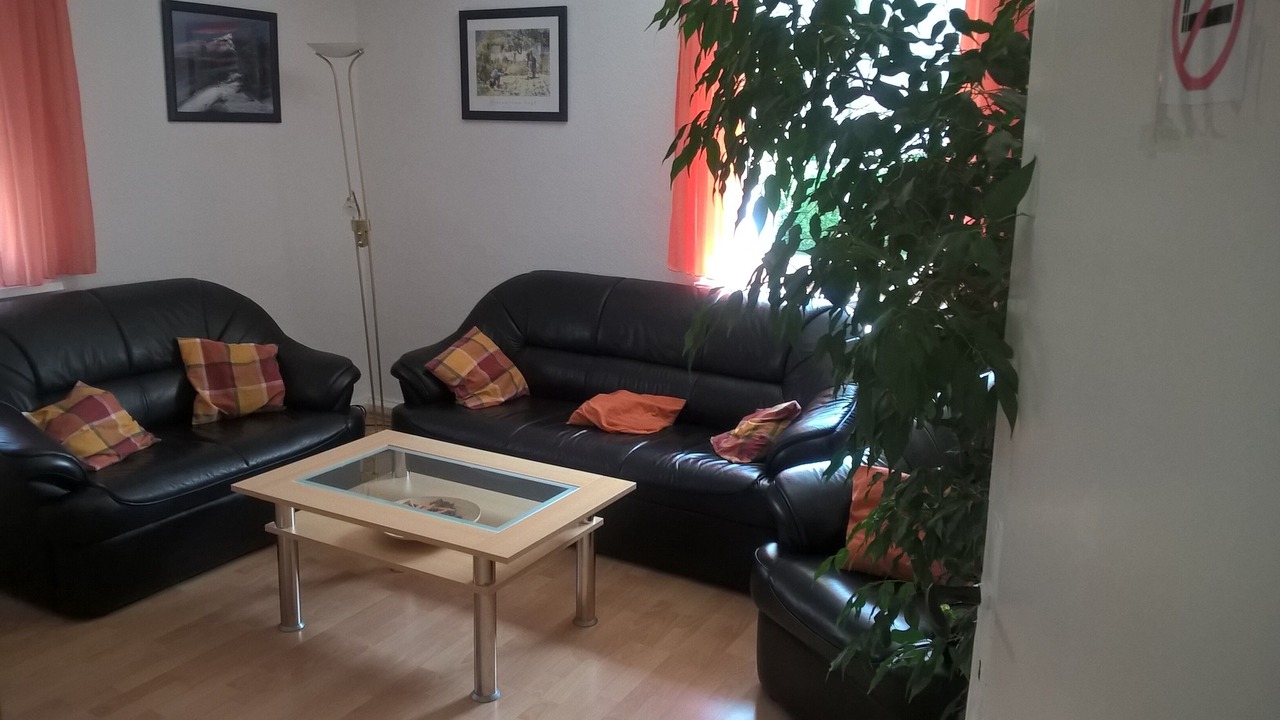 Photo of Livingroom in Bad Kissingen