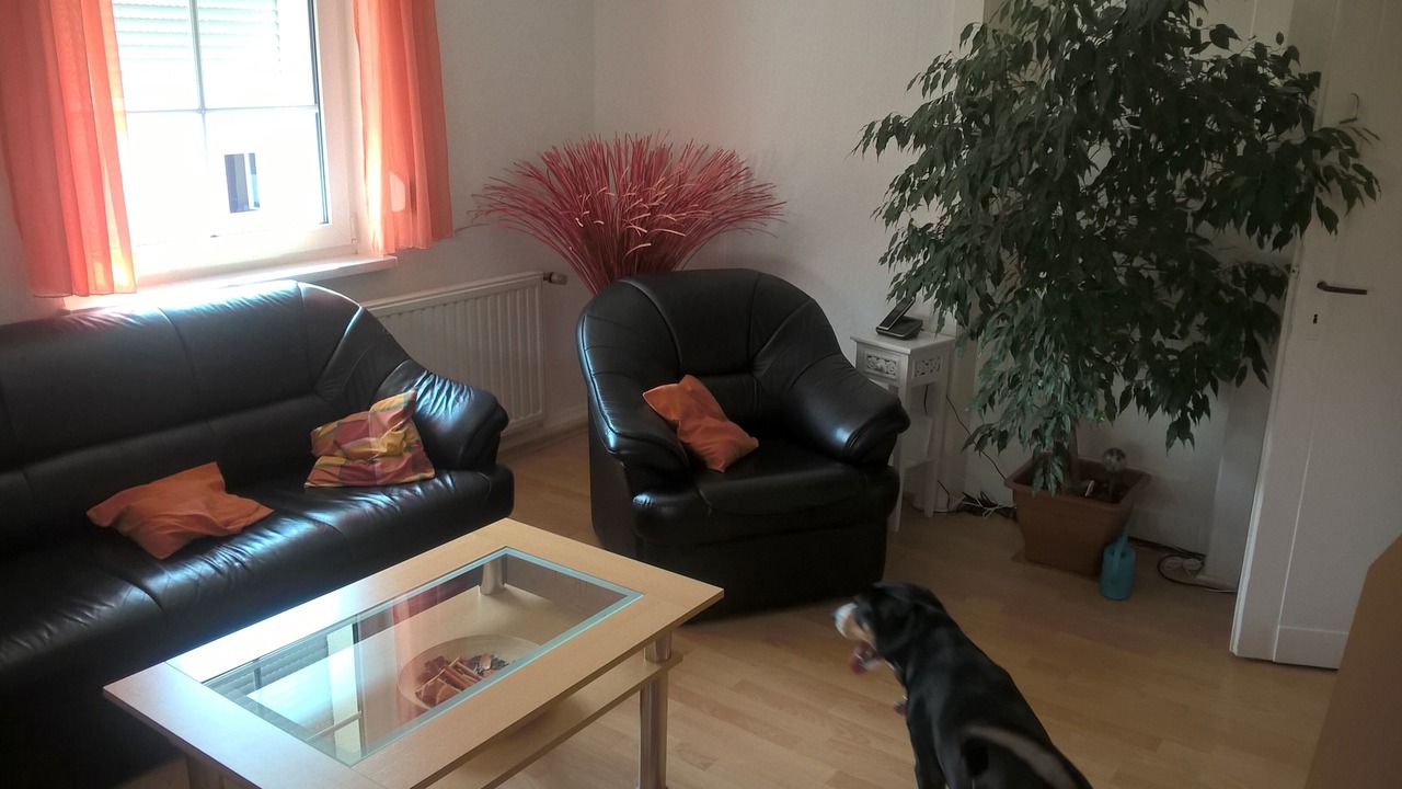 Photo of Livingroom in Bad Kissingen