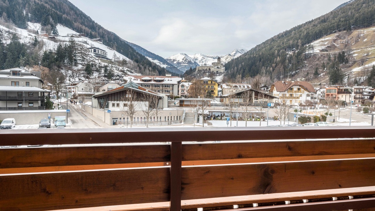 Photo of Outdoor in Sand in Taufers