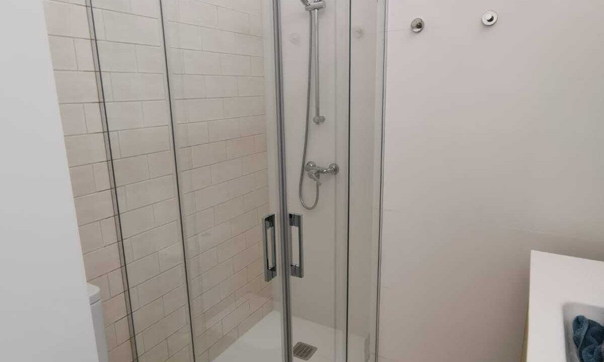 Photo of Bathroom in San Agustin