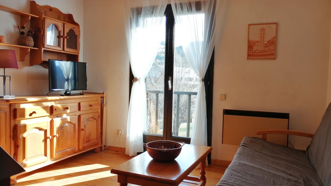 Photo of Livingroom in Taull