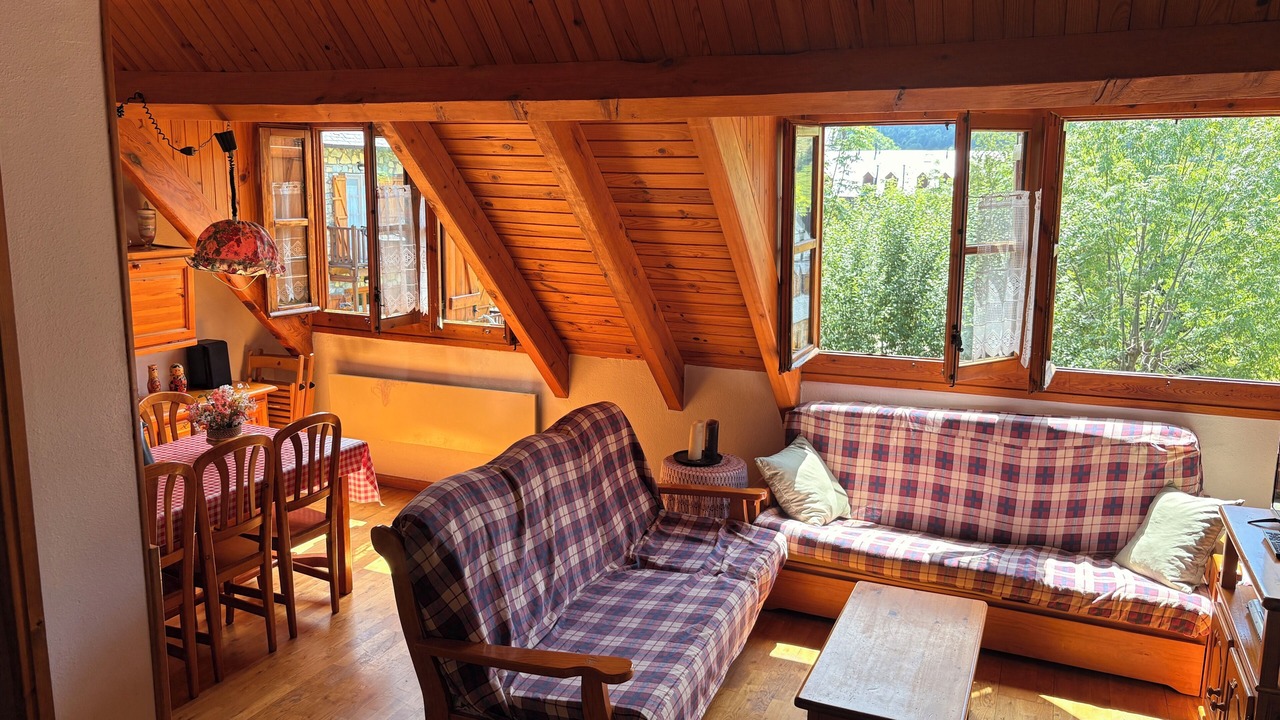 Photo of Livingroom in Taull