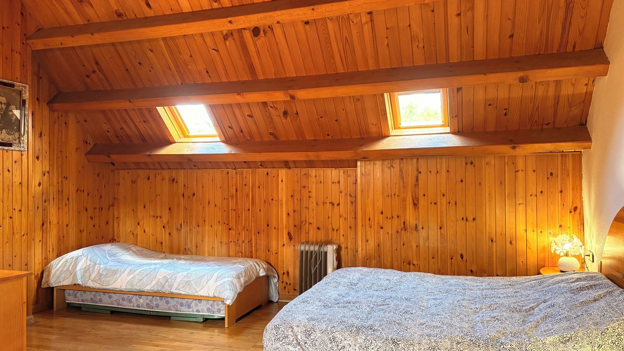 Photo of Bedroom in Taull