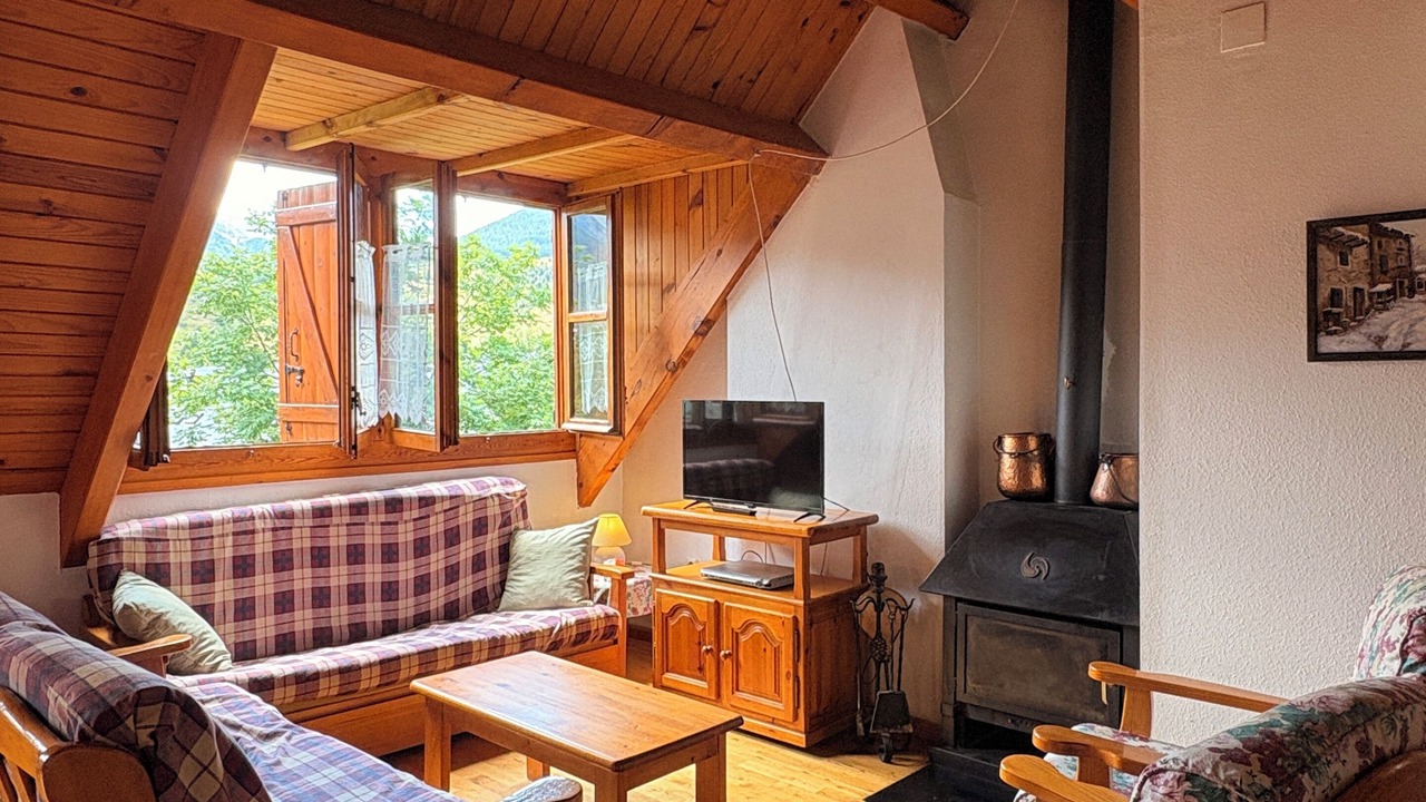 Photo of Livingroom in Taull