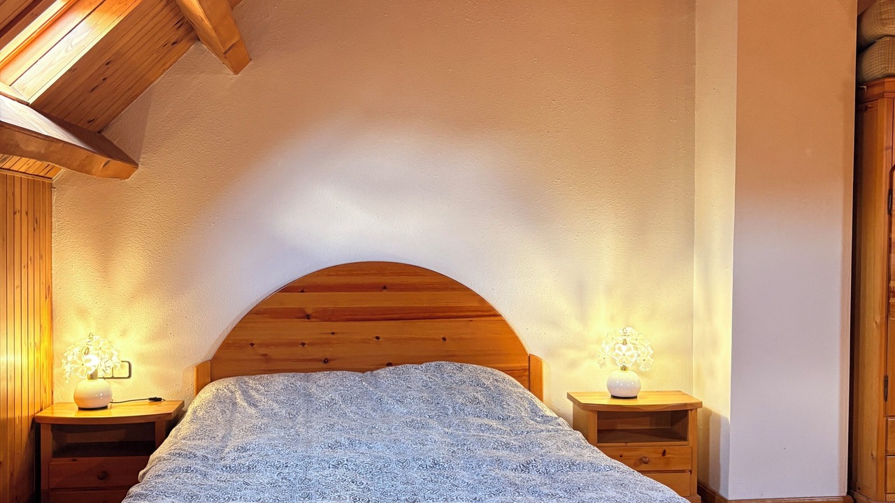 Photo of Bedroom in Taull