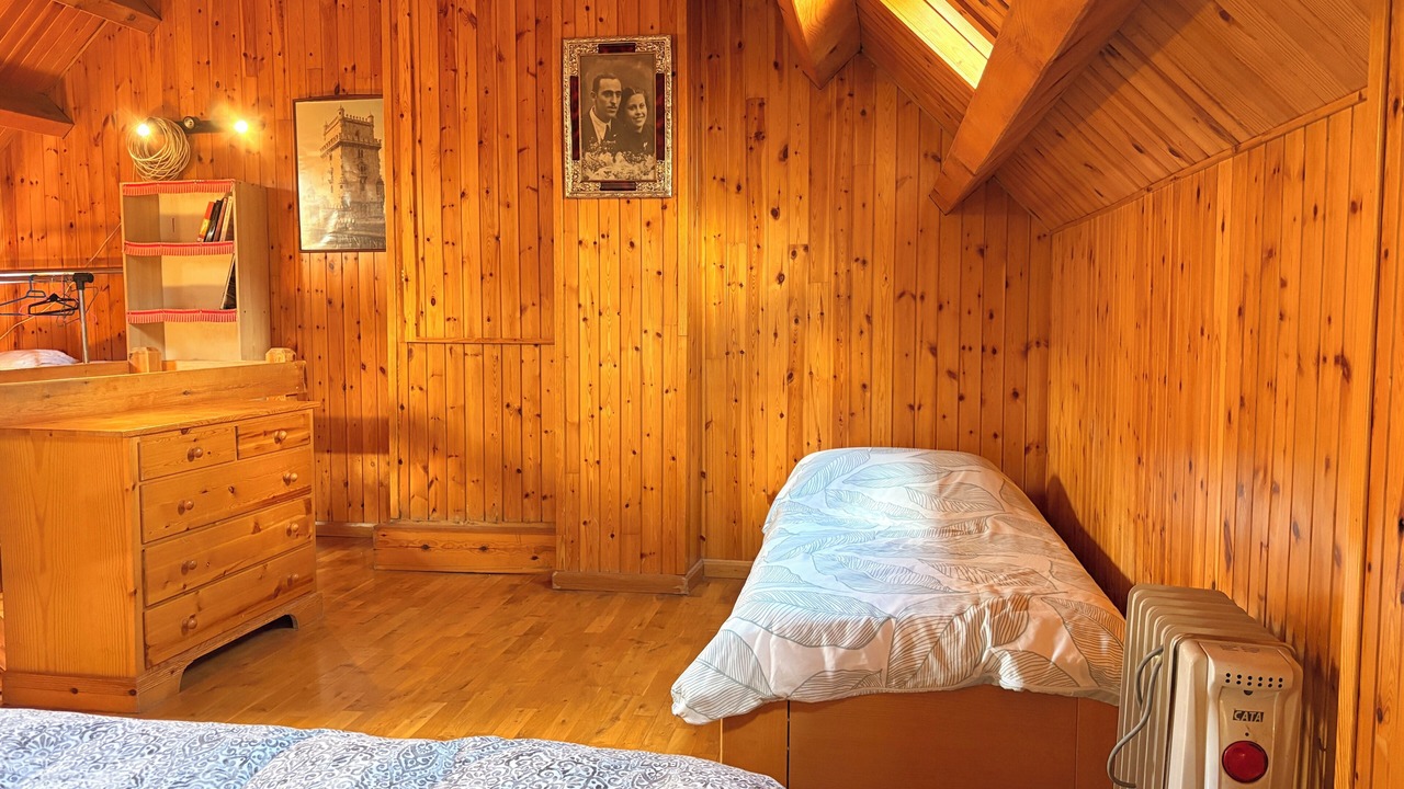 Photo of Bedroom in Taull