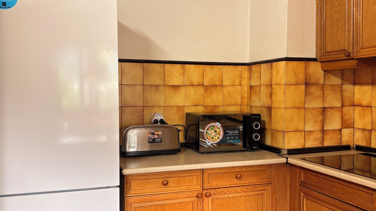 Photo of Kitchen in Taull