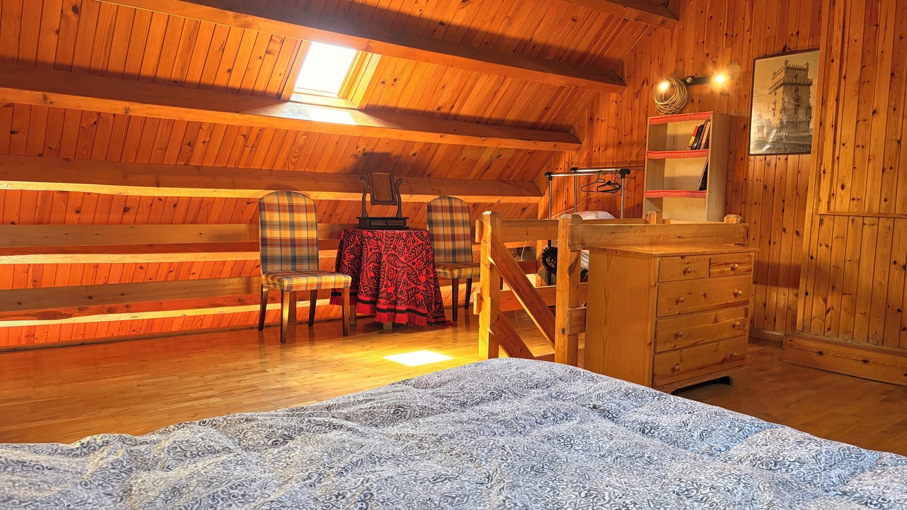 Photo of Bedroom in Taull