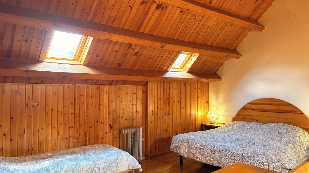 Photo of Bedroom in Taull