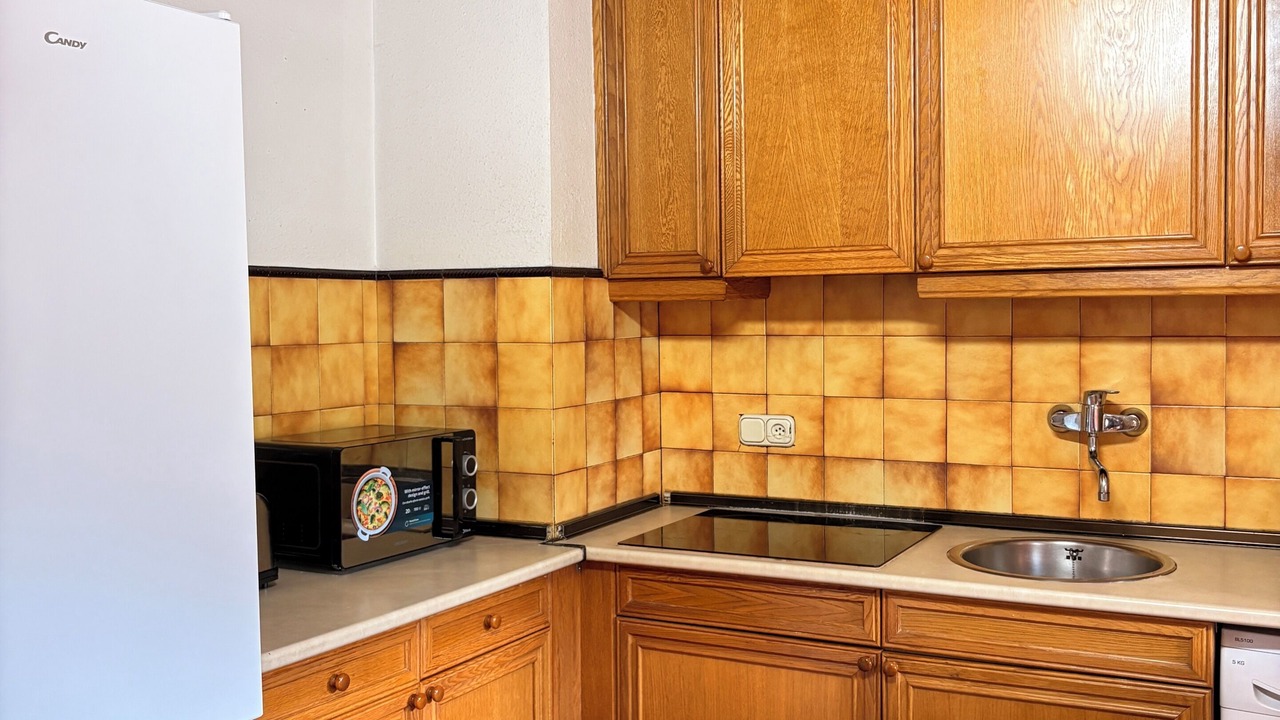 Photo of Kitchen in Taull