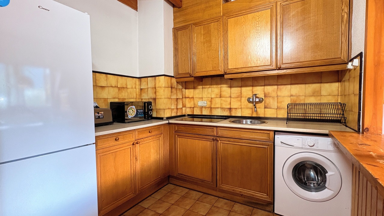 Photo of Kitchen in Taull