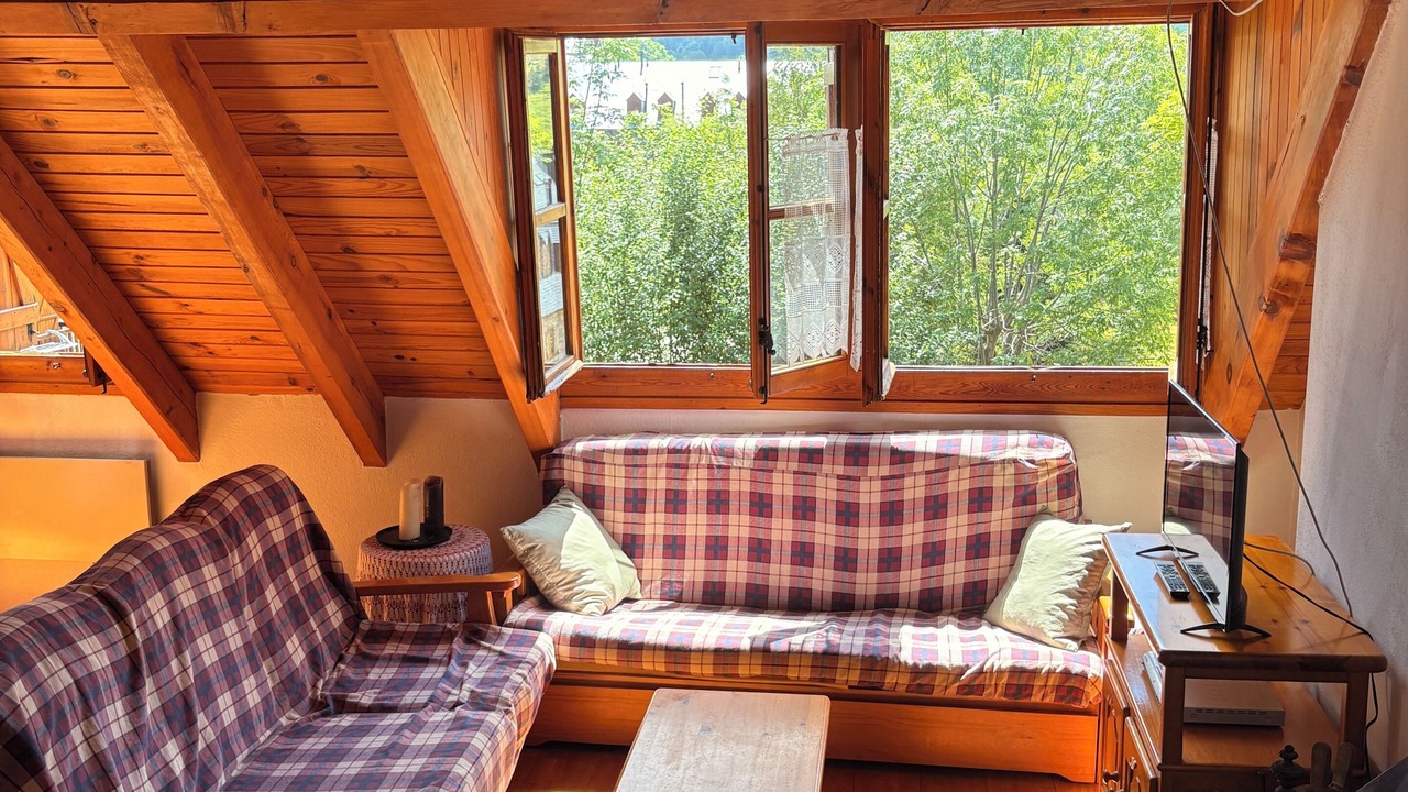 Photo of Livingroom in Taull