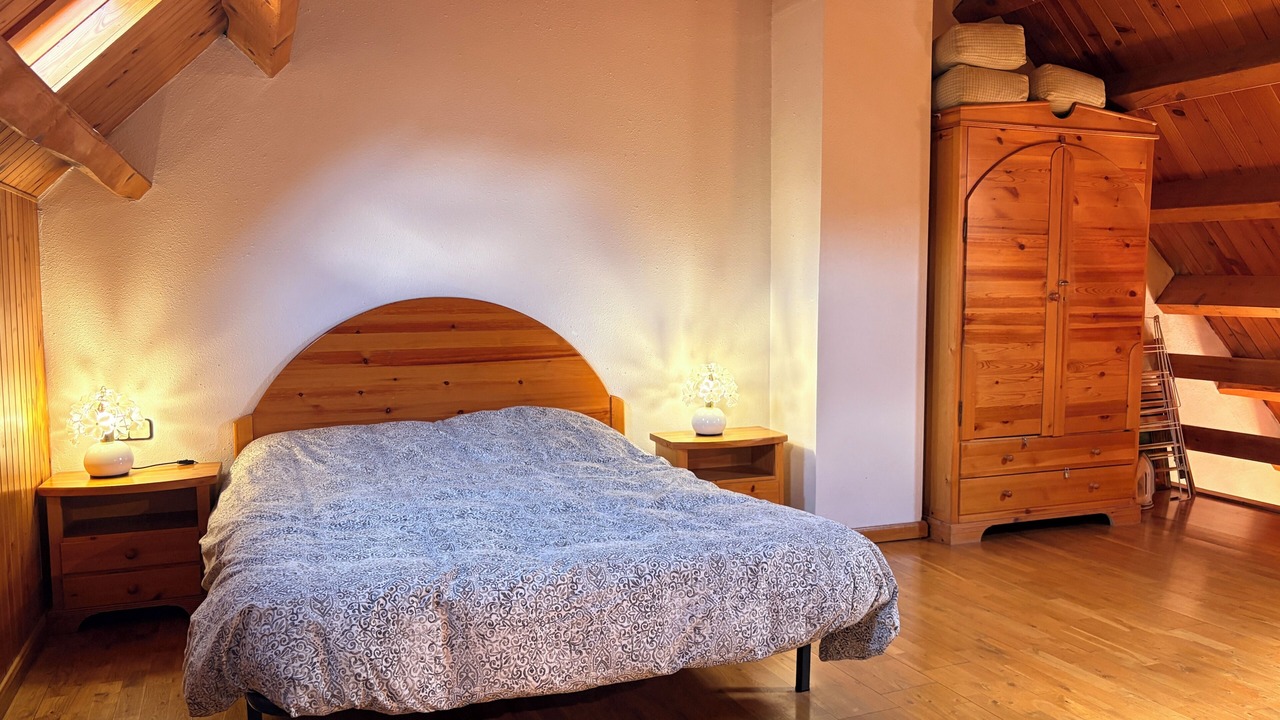 Photo of Bedroom in Taull