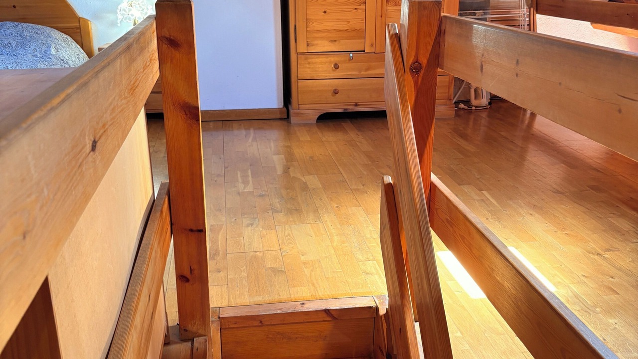 Photo of Bedroom in Taull