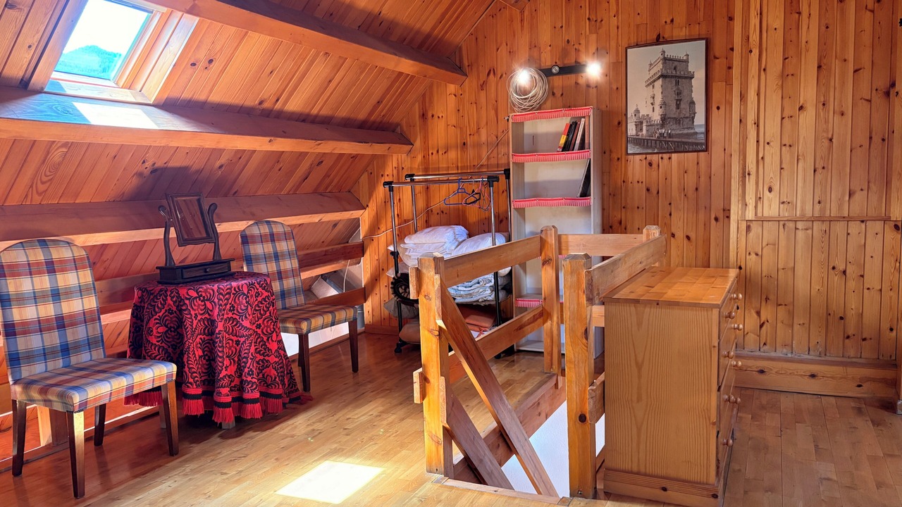 Photo of Bedroom in Taull