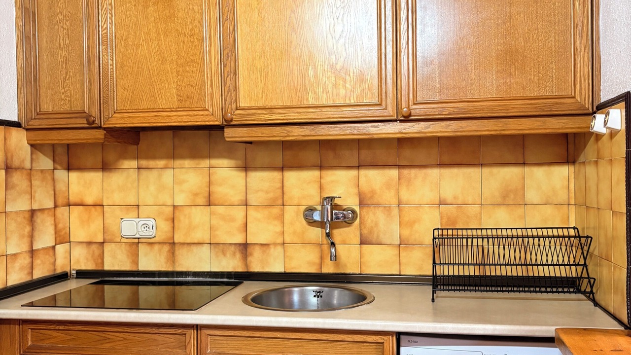 Photo of Kitchen in Taull