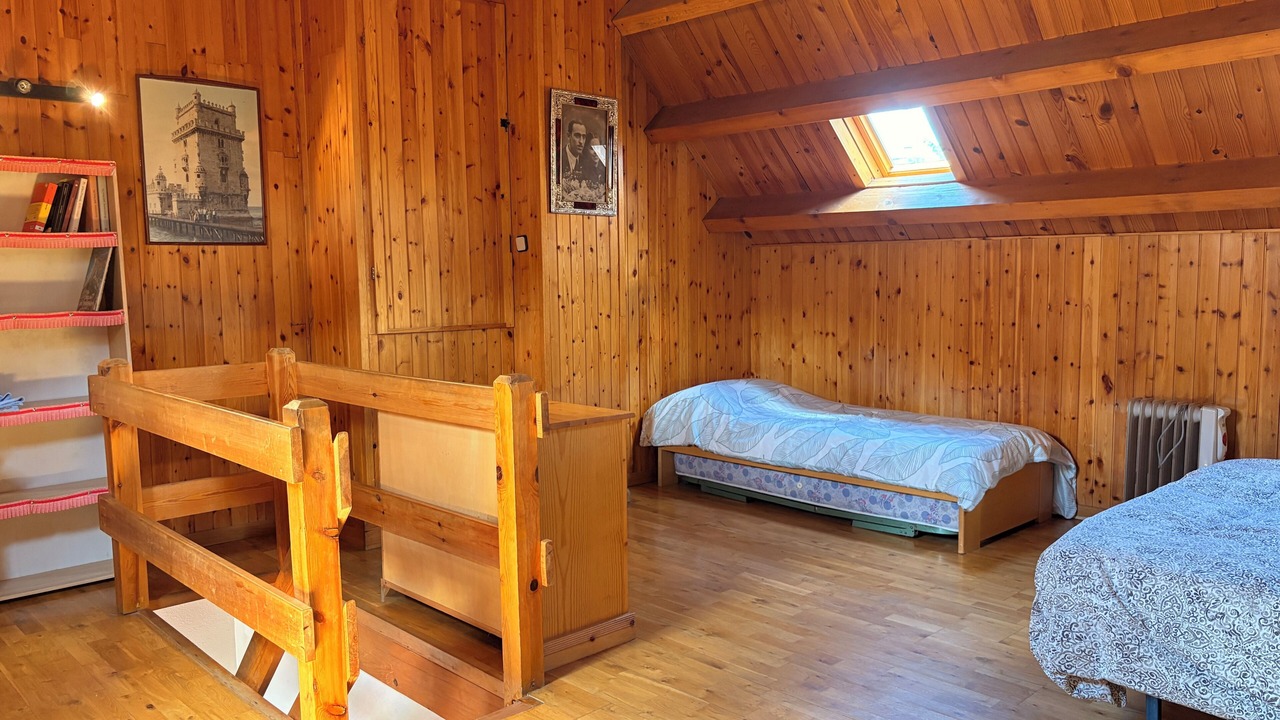 Photo of Bedroom in Taull