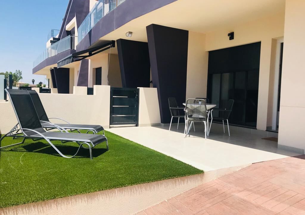 Photo of Outdoor in Pilar de la Horadada