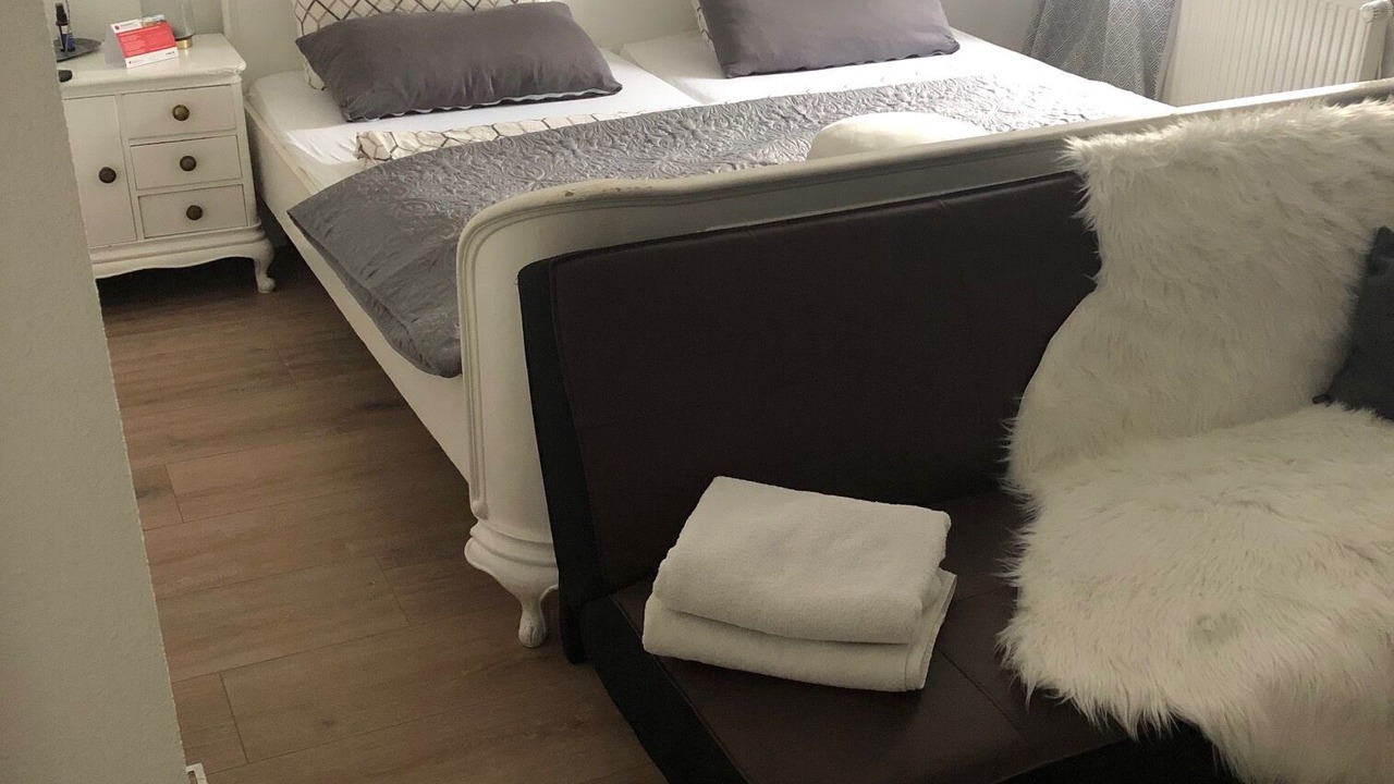 Photo of Bedroom in Rottwerndorf