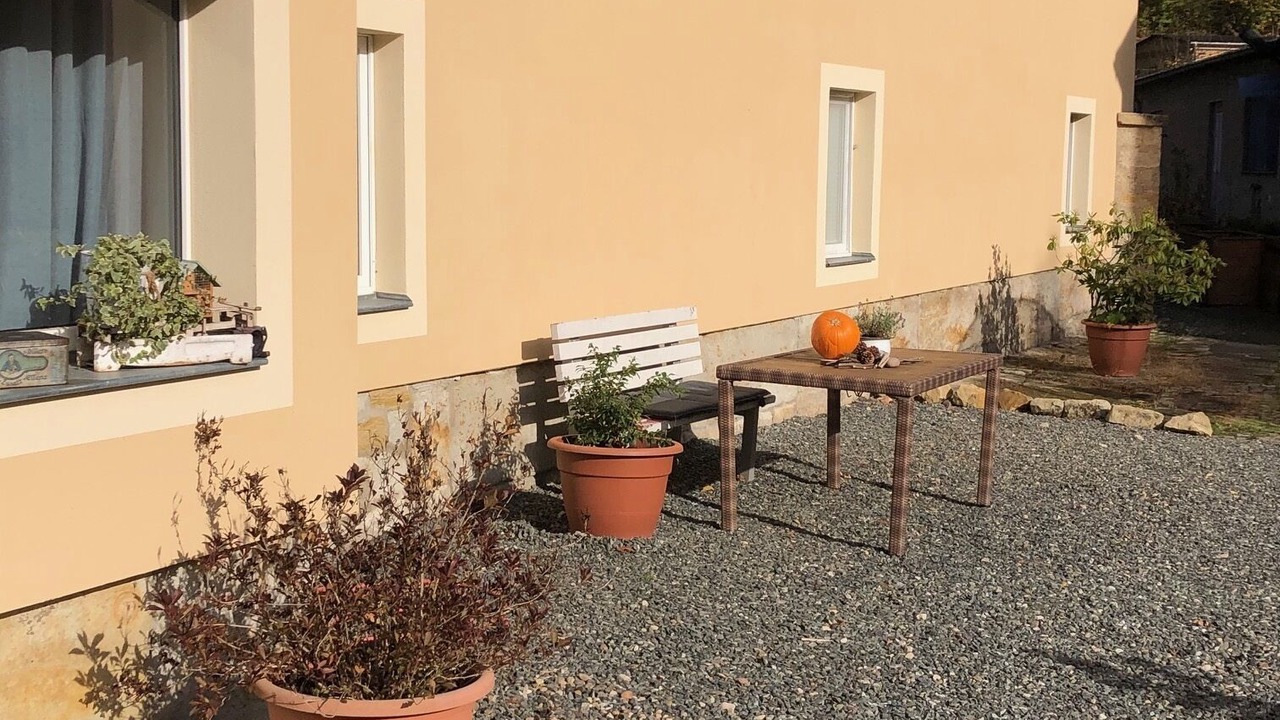 Photo of Patio Balcony in Rottwerndorf