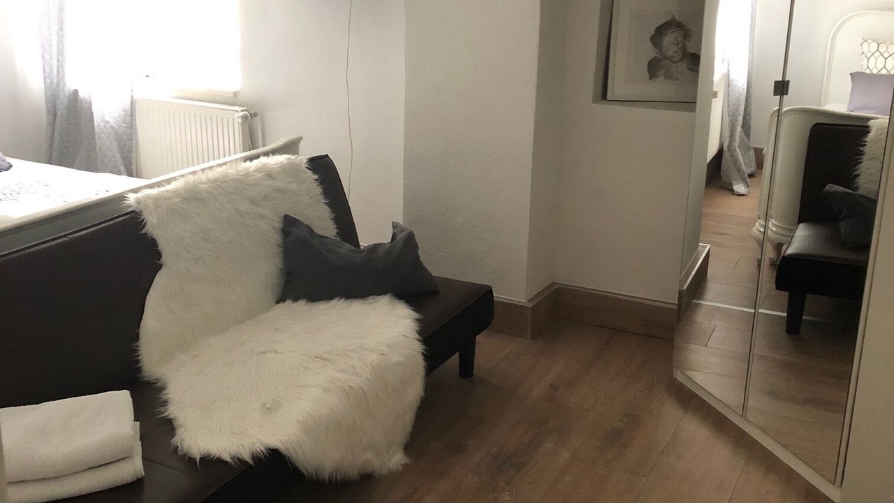 Photo of Livingroom in Rottwerndorf
