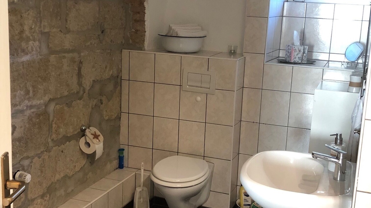Photo of Bathroom in Rottwerndorf