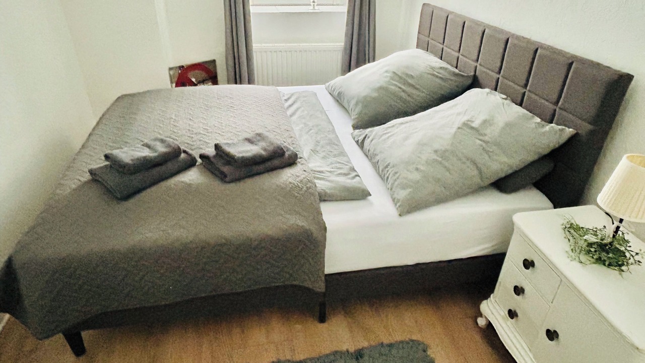 Photo of Bedroom in Rottwerndorf