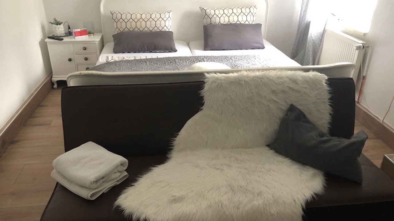Photo of Bedroom in Rottwerndorf