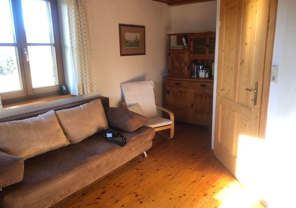 Photo of Livingroom in Mariahof
