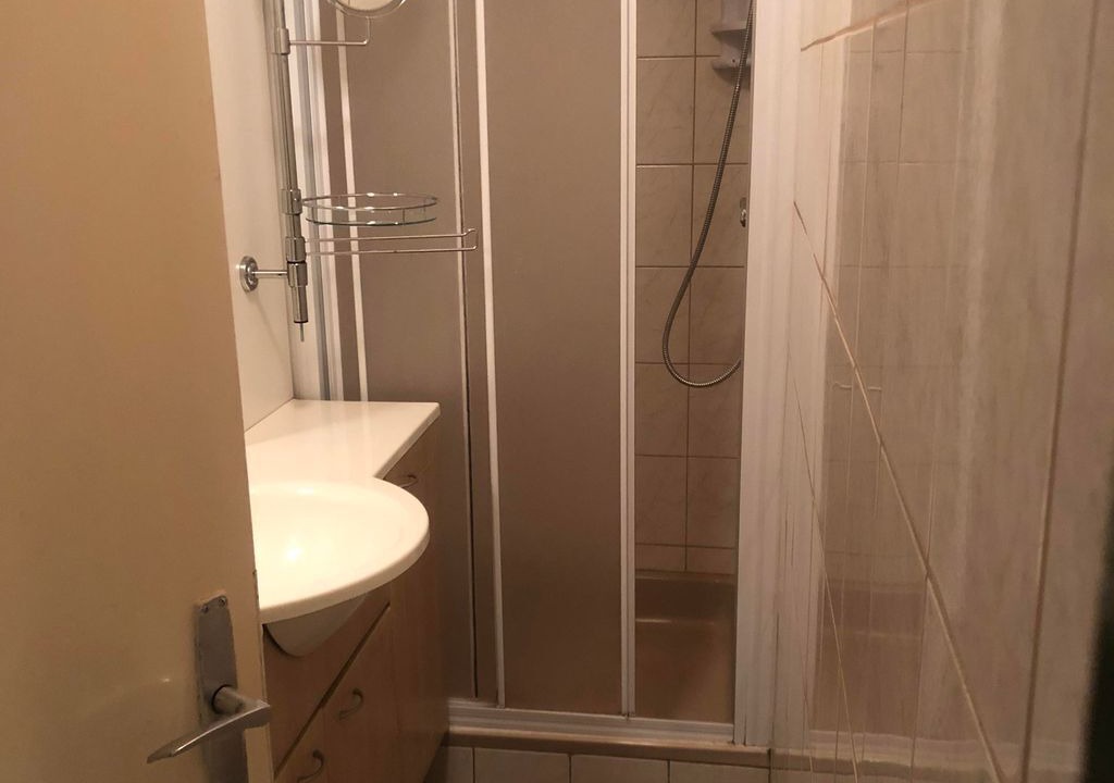 Photo of Bathroom in Mariahof