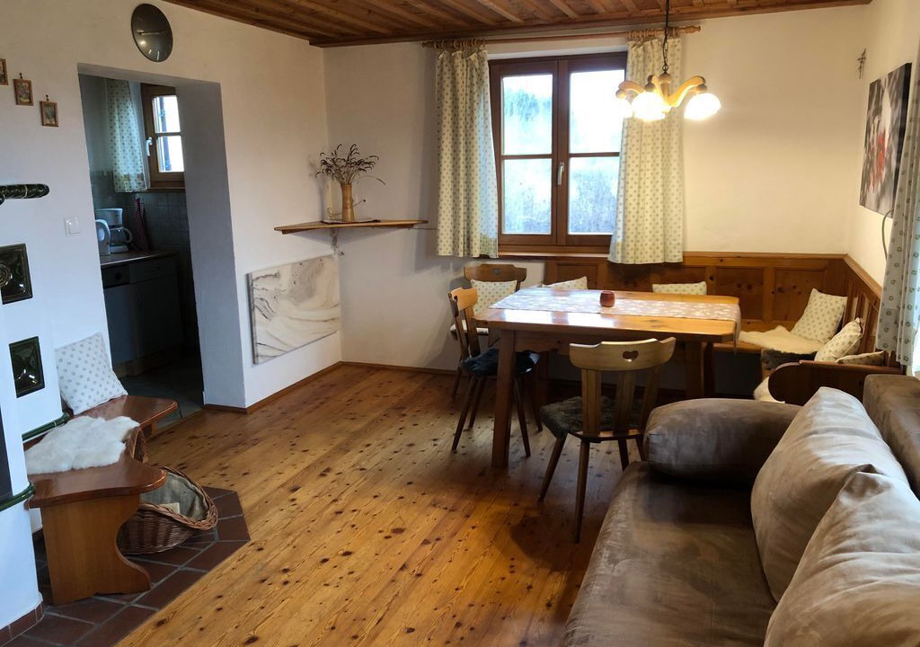 Photo of Livingroom in Mariahof