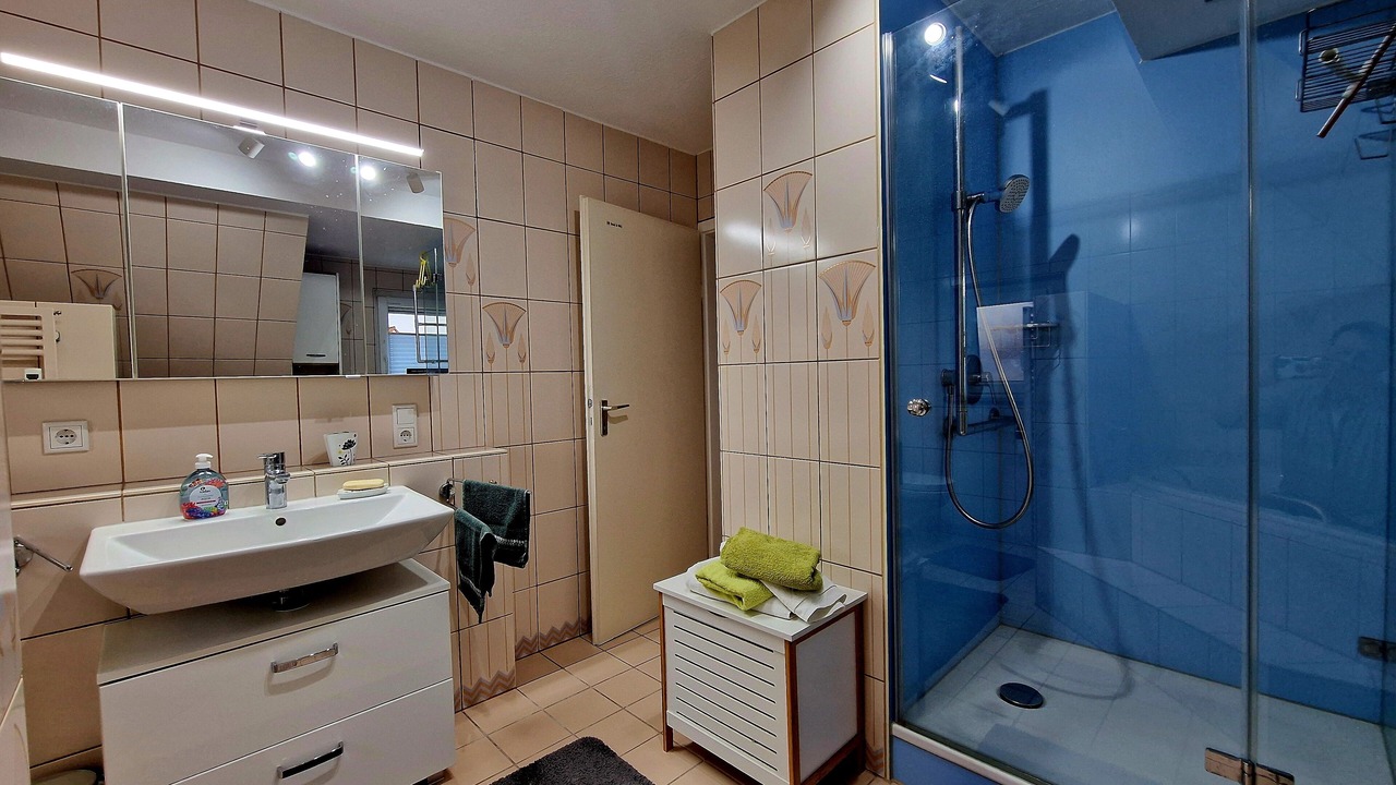 Photo of Bathroom in Stein