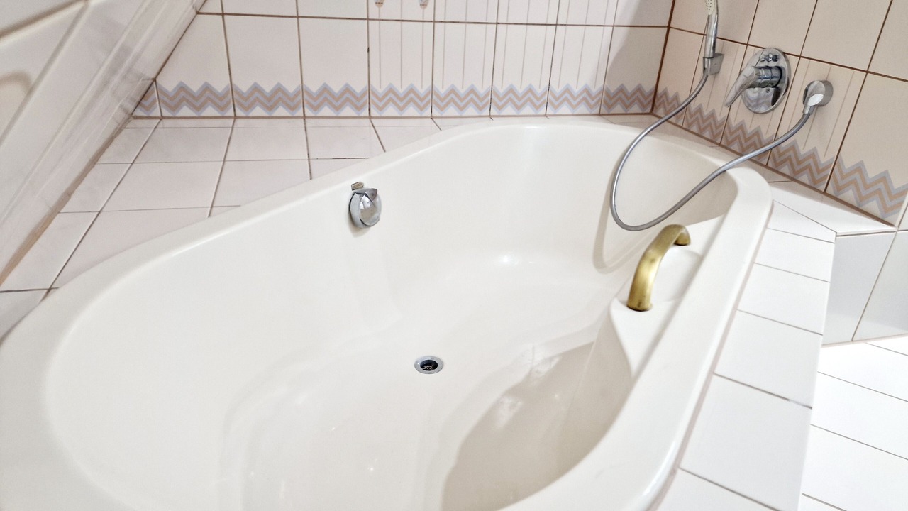 Photo of Bathroom in Stein