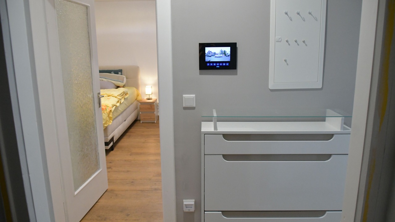 Photo of Bedroom in Stein