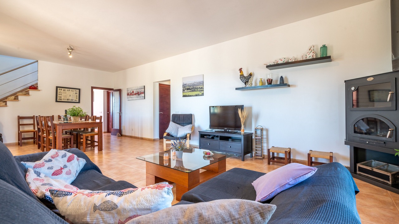Photo of Livingroom in Petra