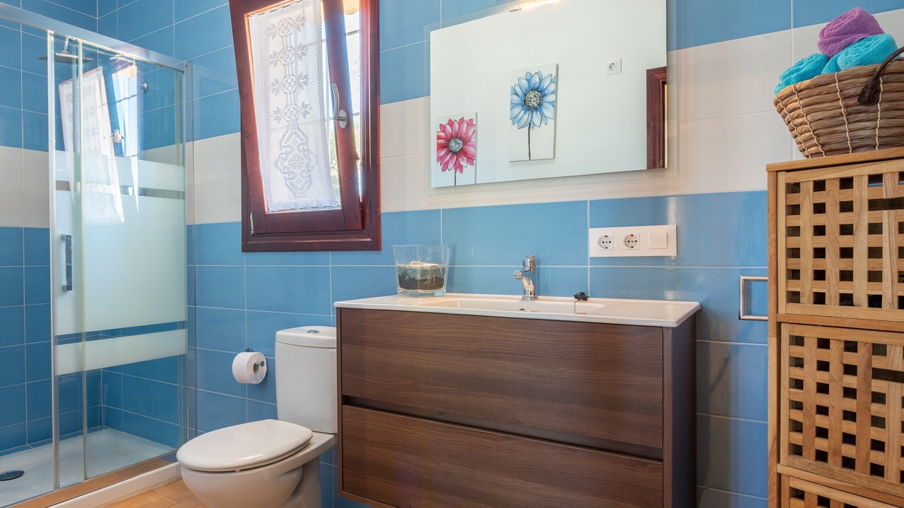 Photo of Bathroom in Petra