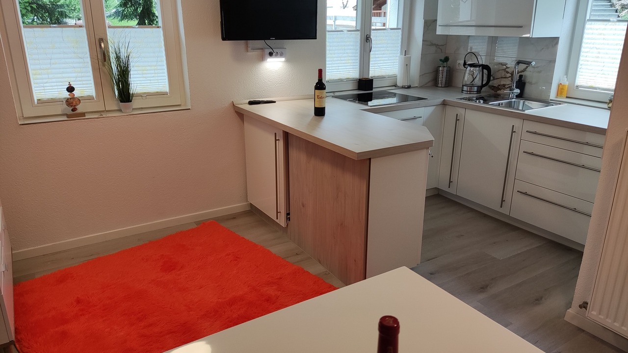 Photo of Kitchen in Sulzberg