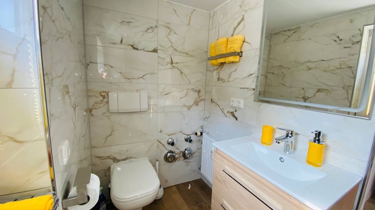 Photo of Bathroom in Sulzberg