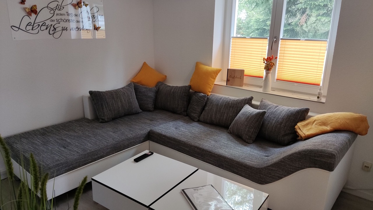 Photo of Livingroom in Sulzberg