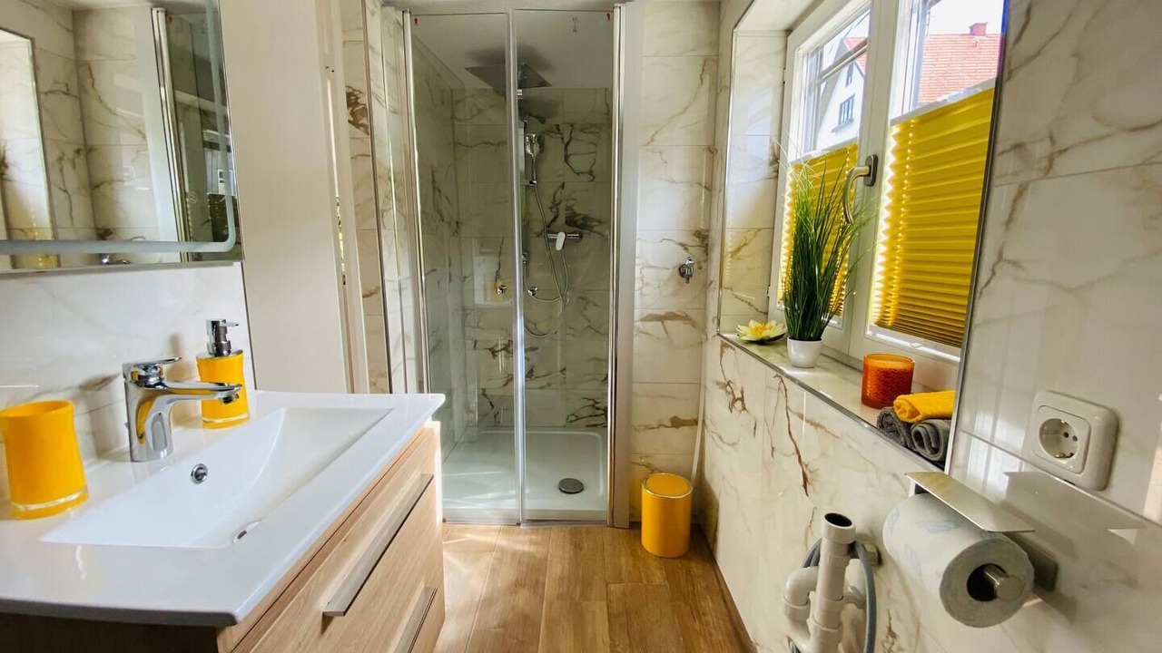 Photo of Bathroom in Sulzberg