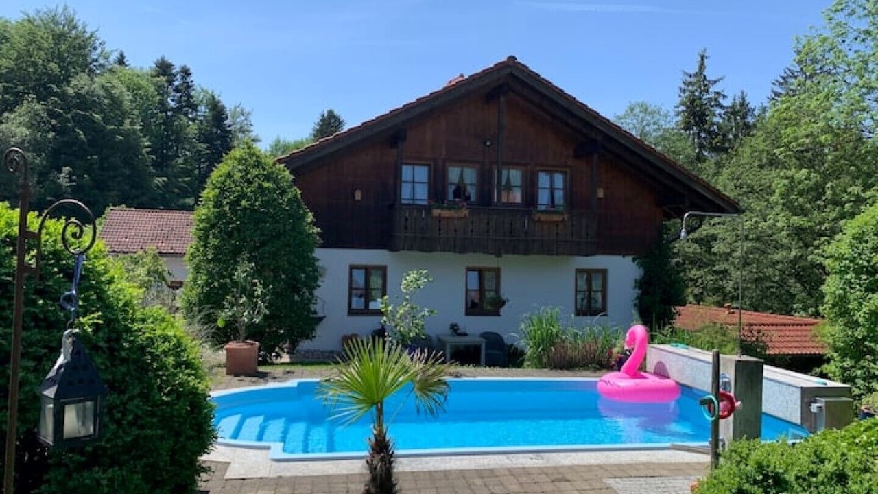 Photo of Outdoor in Bad Heilbrunn