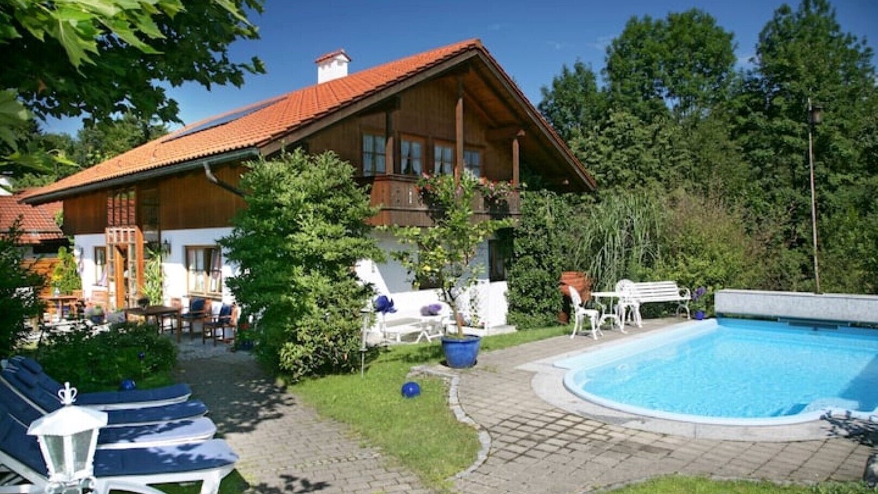 Photo of Outdoor in Bad Heilbrunn